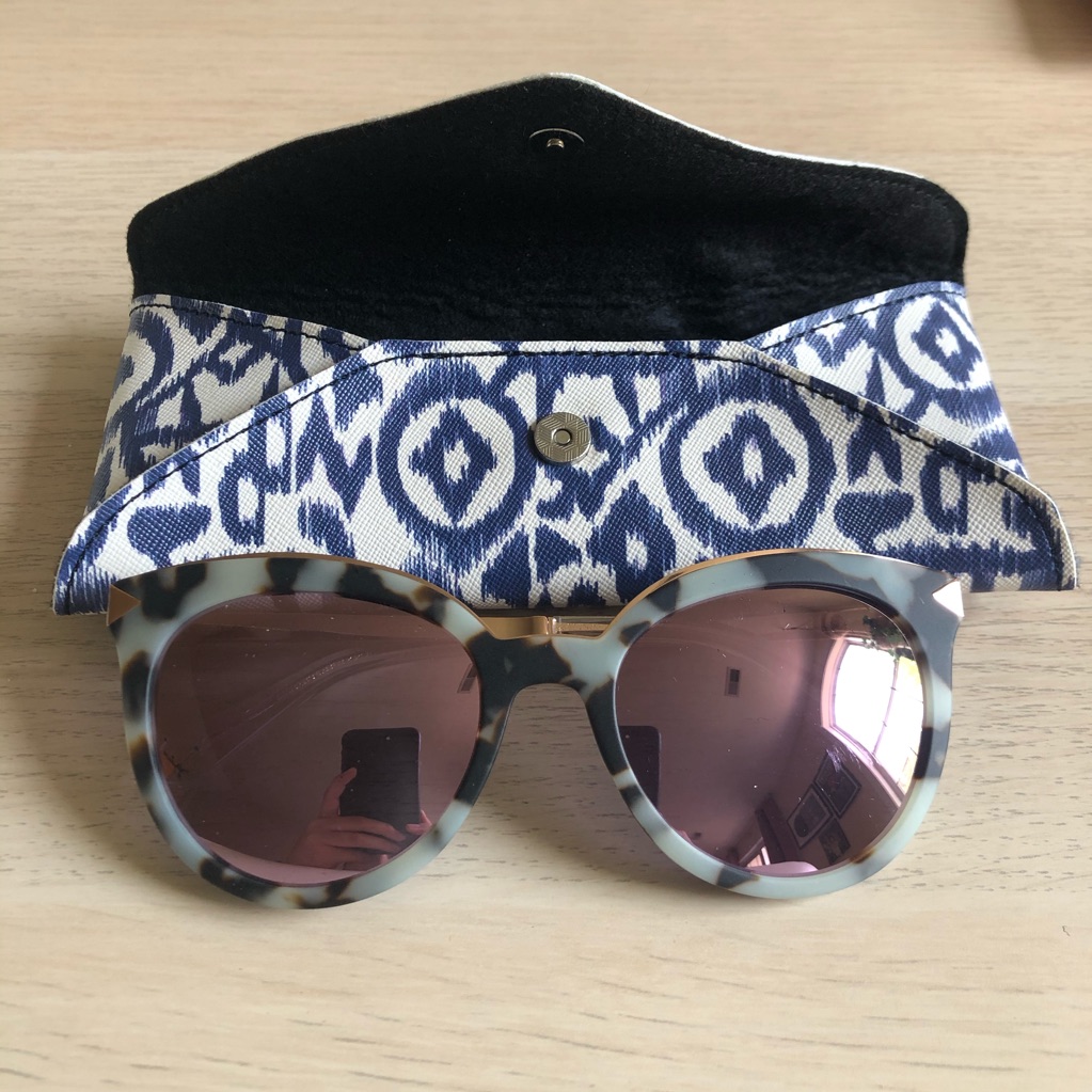 Casey Sunglasses